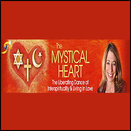 Mirabai Starr - The Mystical Heart
