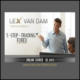 Lex van Dam - 5-Step-Trading Stocks II - Avoid Common Trading Mistakes - Online Course (April 2014)