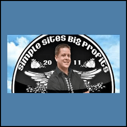 Marcus Campbell - Simple Sites Big Profits