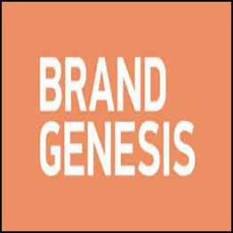 Matt Clark - Brand Genesis