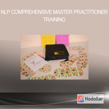 NLP Comprehensive Master Practitioner Training