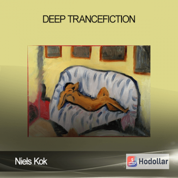 Niels Kok - Deep Trancefiction