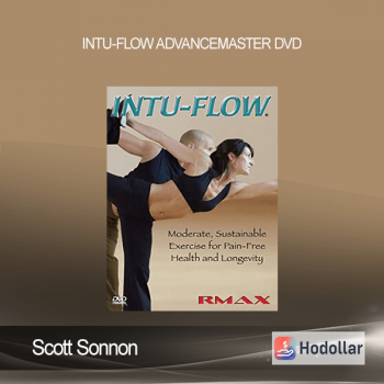 Scott Sonnon - Intu-Flow AdvanceMaster DVD