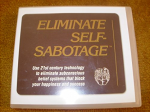 John David - BrainSpeak - Eliminate Self Sabotage