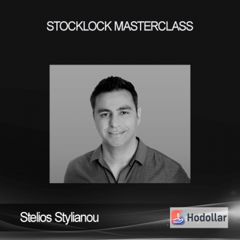 Stelios Stylianou - Stocklock Masterclass