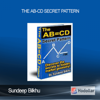 Sundeep Bilkhu - The AB-CD Secret Pattern