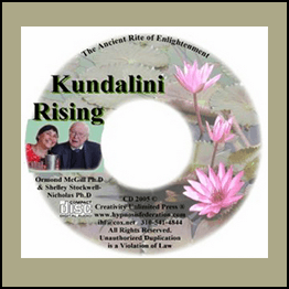 [TCG EXCLUSIVE] Ormond McGill & Shelley Stockwell-Nicholas - Kundalini Rising: The Ancient Rite of Enlightenment
