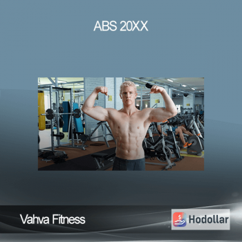 Vahva Fitness – Abs 20XX