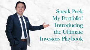 Adam Khoo - Ultimate Investment Playbook August 2020