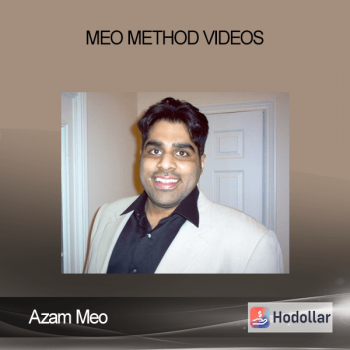 Azam Meo - Meo Method Videos