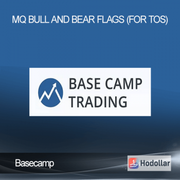 Basecamp - MQ Bull and Bear Flags (For TOS)