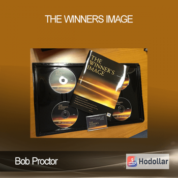 Bob Proctor - The Winners Image