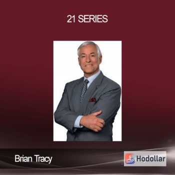 Brian Tracy - 21 Series
