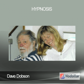 Dave Dobson - Hypnosis