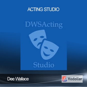 Dee Wallace - Acting Studio
