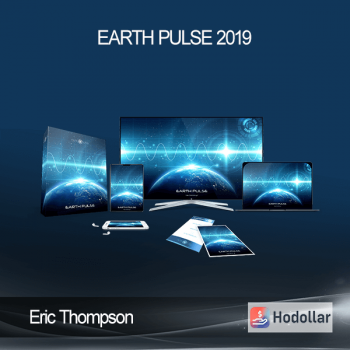 Eric Thompson - Earth Pulse 2019