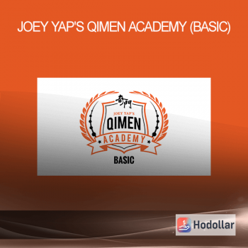 Joey Yap's QiMen Academy (Basic)