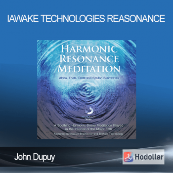 John Dupuy - iAwake Technologies - Reasonance