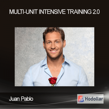 Juan Pablo - Multi-Unit Intensive Training 2.0