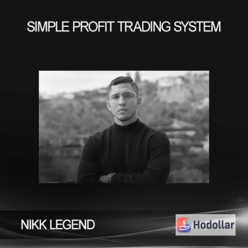 NIKK LEGEND - Simple Profit Trading System