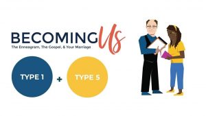 Becoming Us Type 1 + Type 5 Offer