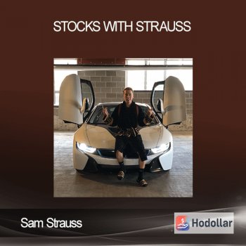 Sam Strauss - Stocks with Strauss