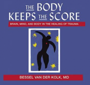 Brain Smart Trauma Interventions - Bessel Van der Kolk