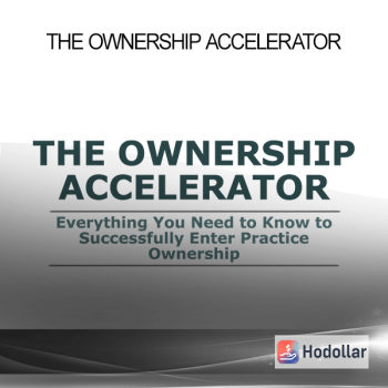 The Ownership Accelerator