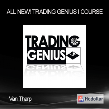 Van Tharp - All New! Trading Genius I Course