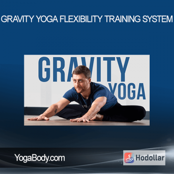 YogaBody.com - Gravity Yoga Flexibility Training System