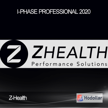 Z-Health - I-Phase Professional 2020