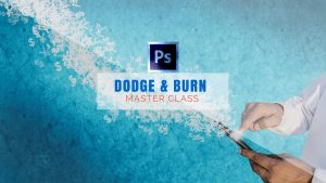 Harsh Vardhan - Photoshop-Dodge & Burn Master Class