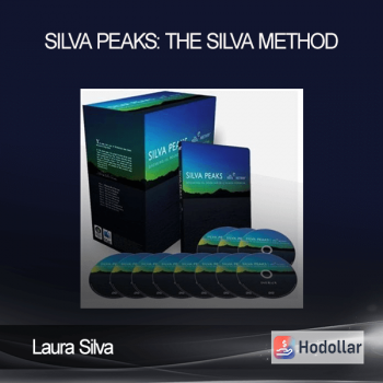 Laura Silva – Silva Peaks: The Silva Method