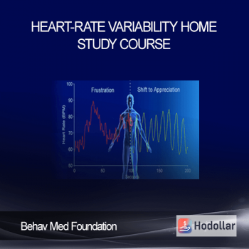 Behav Med Foundation - Heart-Rate Variability Home Study Course