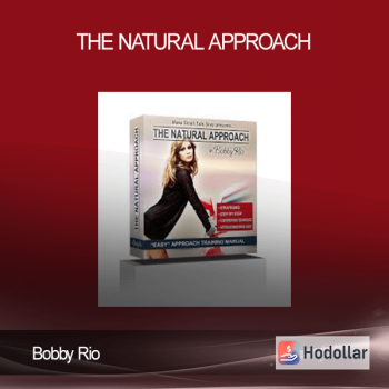 Bobby Rio - The Natural Approach