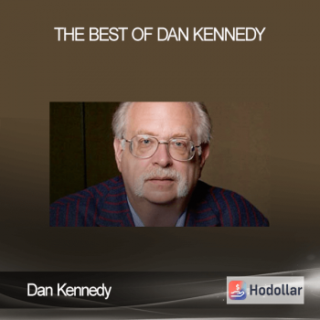 Dan Kennedy - The Best of Dan Kennedy