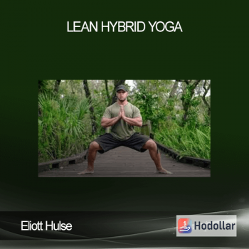 Eliott Hulse - Lean Hybrid Yoga