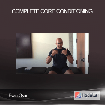 Evan Osar - Complete Core Conditioning