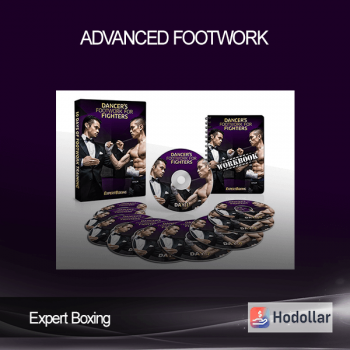 Expert Boxing - Advanced Footwork