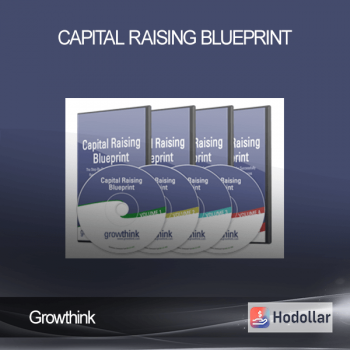 Growthink - Capital Raising Blueprint