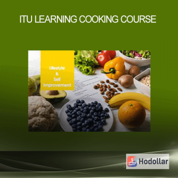 ITU Learning - Cooking Course