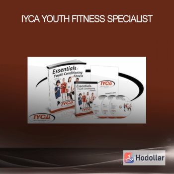 IYCA - Youth Fitness Specialist