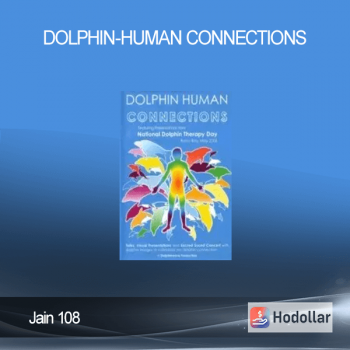 Jain 108 - Dolphin-Human Connections