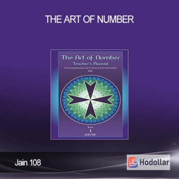 Jain 108 - The Art of Number