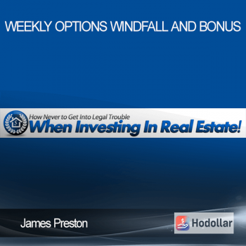 James Gage - Invest in How Never to Get Into Legal Trouble When Investing In Real Estate Now