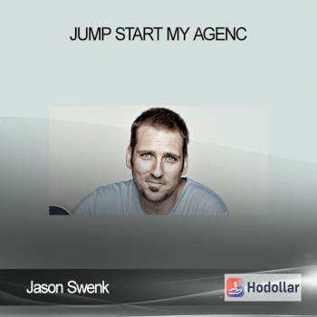 Jason Swenk - Jump Start My Agenc