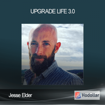 Jesse Elder - Upgrade Life 3.0