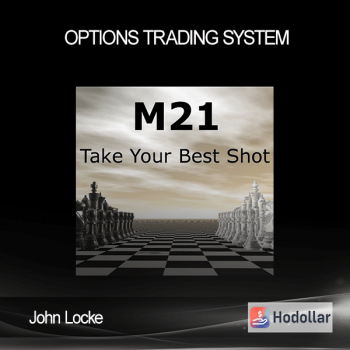 John Locke - Options Trading System