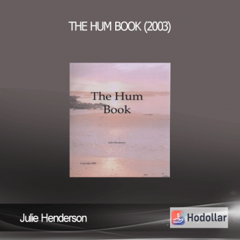 Julie Henderson – The Hum Book (2003)