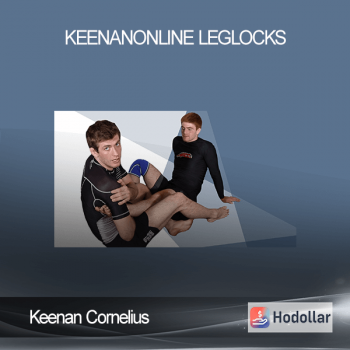 Keenan Cornelius - KeenanOnline - Leglocks